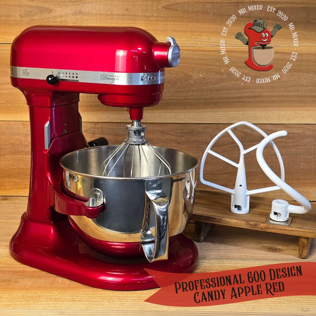 【値下】KitchenAid Professional 600 スタンドミキサー キッチンエイド スタンドミキサー プロフェッショナル 600 5.8L